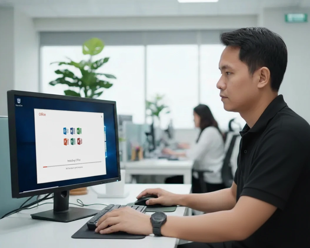 บริการ Microsoft 365 - Microsoft Office 365